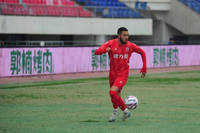 陜西聯(lián)合主場2-1戰(zhàn)勝上海嘉定匯龍，贏得西部杯足球邀請賽首勝